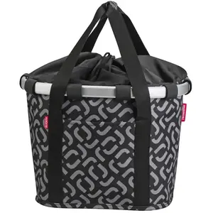 ASISTA Rixen & Kaul Bike Klickfix Korb 15l One Size günstig