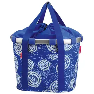 Asista Rixen & Kaul Bike Klickfix Korb 15l One Size günstig