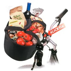 KLICKfix Rixen & Kaul Shopper Comfort Mini 13l Korb One Size günstig