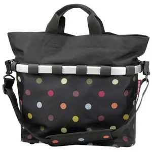 Klickfix Oval M Frontkorb 17l One Size günstig