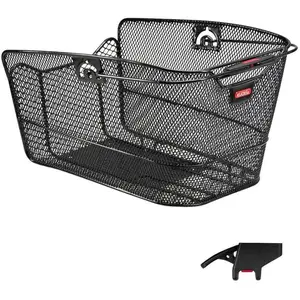 Klickfix Citymax 24l Clip Korb One Size günstig