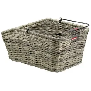 Klickfix Structura Gt Korbklip Hinterer Korb 18l One Size günstig