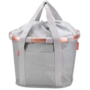 Rixen&kaul Rixen & Kaul Bike Klickfix Frontkorb 15l One Size günstig