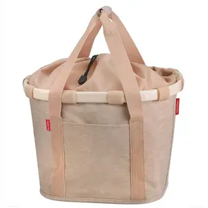 Rixen&kaul Rixen & Kaul Bike Klickfix Frontkorb 15l One Size günstig