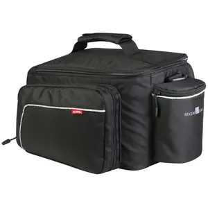 KLICKfix Rixen & Kaul, Velotasche, (12 l, Gepäckträgertasche) günstig