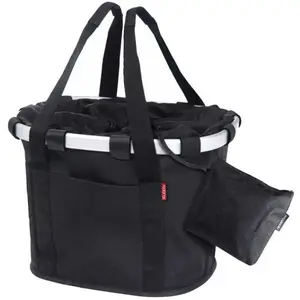 Klickfix City 15l Korb One Size günstig