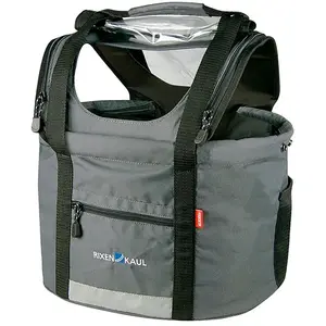 KLICKfix Rixen & Kaul Doggy Shopper 24l Korb One Size günstig
