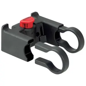 Klickfix Oversize 31.8 Mm Lenkeradapter One Size günstig