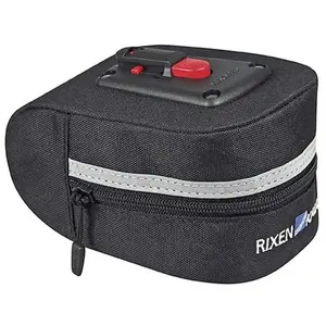 Klickfix Micro 0.8l Werkzeug-satteltasche One Size günstig