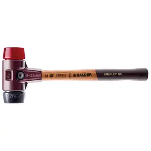 Landefeld Halder Simplex Soft-face 50 Nylonhammer günstig