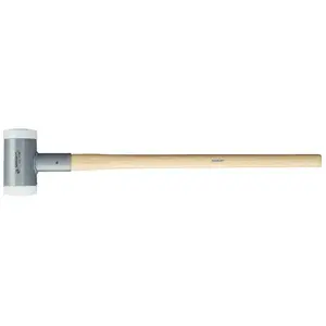 Halder 3366.107 100 Mm Nylon-totschläger günstig