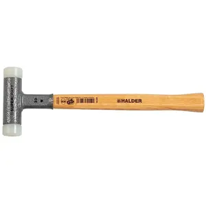 Landefeld Halder Supercraft H 30 Nylonhammer günstig