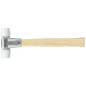 Halder Baseplex 40 Mm Nylonhammer günstig