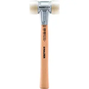 Halder Baseplex 50 Mm Nylonhammer günstig
