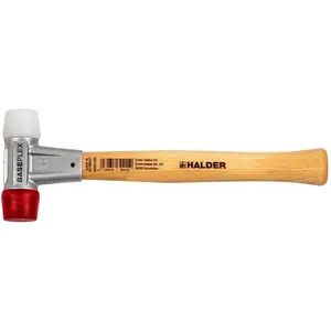 Halder Baseplex 30 Nylonhammer günstig