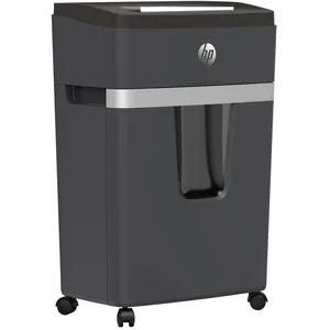 HP Pro Shredder 18CC Aktenvernichter mit Partikelschnitt