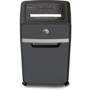 HP Pro Shredder 24CC Aktenvernichter mit Partikelschnitt