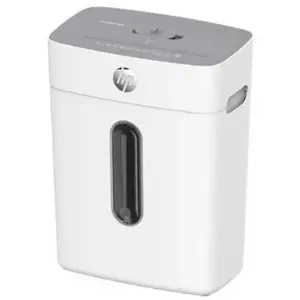 Hp Oneshred 8cc Schredder