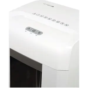 Olympia, Aktenvernichter, Aktenvernichter MC 510.2 weiss (Partikelschnitt)