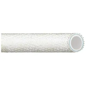 Teguma, Gartenschlauch, Industriewasserschlauch INDUCORD/GLASFIBER Länge 40 m Innen-Ø 13,0 mm Aussen-Ø 25,0 mm (40 m, 25 mm) günstig