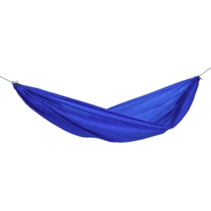 Riesenhängematte mit Seil und Haken AMAZONAS Travel Bleu 275x140 cm
