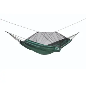 Hängematte AMAZONAS Moskito Traveller Vert 350 cm günstig
