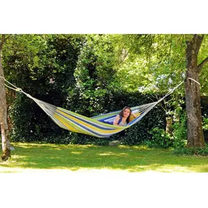 Hängematte AMAZONAS Tahiti Multicolore 310 cm günstig