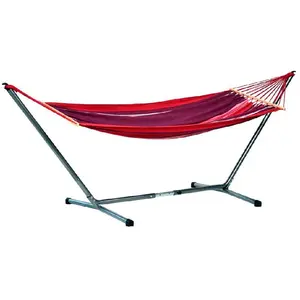 Amazonas Summer Set Sumo Rock Stone+fuego Hängematte 310 x 120 cm