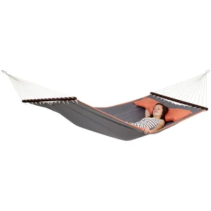 Amazonas Stabhängematte American Dream Grey XL: Stil und Komfort, bis ... günstig