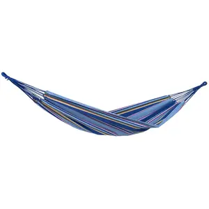 Hängematte AMAZONAS Tahiti Bleu 310 cm günstig