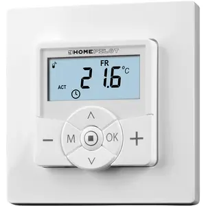 HOMEPILOT Raumthermostat smart günstig