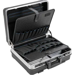 B&W International, Werkzeugkoffer, Tool Case Base günstig