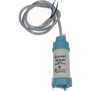 Comet VIP PLUS Tauchpumpe Wasserpumpe 12V 20 l/min 1,1 bar günstig