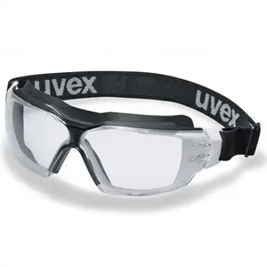 Uvex Pheos Cx2 Sonic Schutzbrille günstig