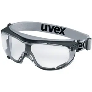 Uvex, Schutzbrille + Gesichtsschutz, Vollsichtbrille günstig