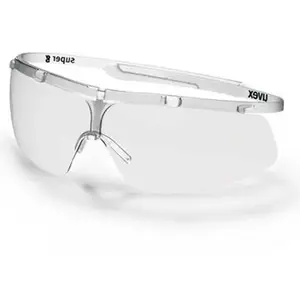 Uvex Super G Schutzbrille günstig