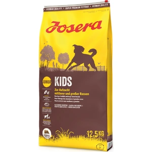 Josera Kids, Welpe, jede Rasse, 12,5 kg