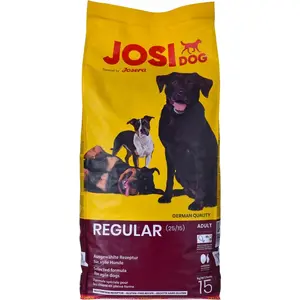Josera JosiDog, Adult, Geflügel, 15 kg, Gluten-frei