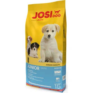 Josera JosiDog Hundetrockenfutter Junior 15kg