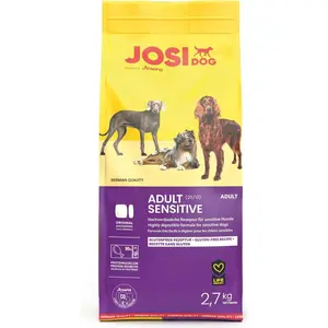 Josera Dog - JosiDog -Adult Sensitive | 2,7kg