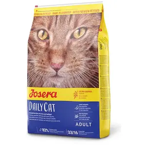 Josera Katzensack Täglichekatze günstig