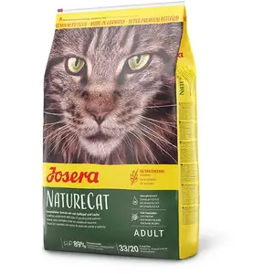 Josera Katze Sack Naturkatze