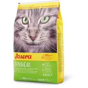 Josera Katzentasche Sensicat