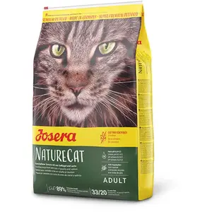 Josera Katze Sack Naturkatze