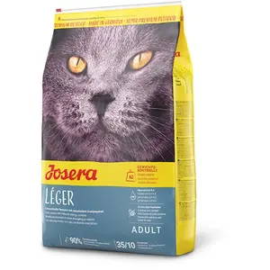 Josera Katzensack Léger