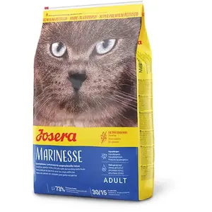 Josera Katzenbeutel Marinesse