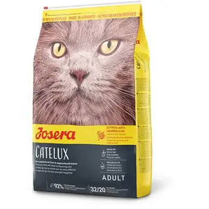 Josera Katzensack Catelux