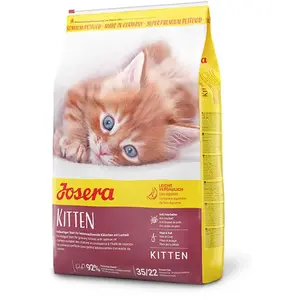 Josera Katze Sack Kätzchen günstig