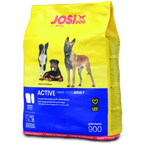 Josera JosiDog Active, Adult, 900 g, Gluten-frei günstig
