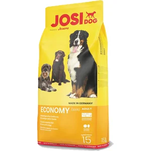 Josera JosiDog Economy 15 Kg, Adult, Schweinefleisch, Gemüse, 15 kg